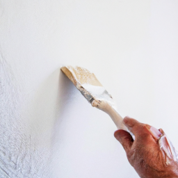 Crépis Intérieur: Élégance et Longévité pour vos Murs Monteux